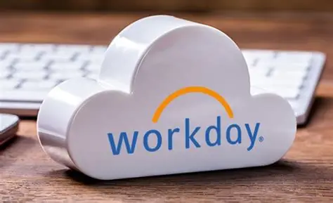 Go-live Learning in Workday bij Rabobank